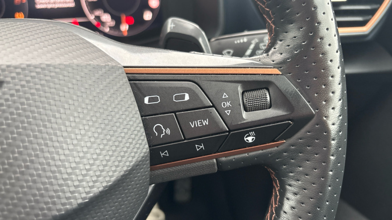 CUPRA Formentor 1.5 TSI 150 V2 5dr DSG Petrol Estate